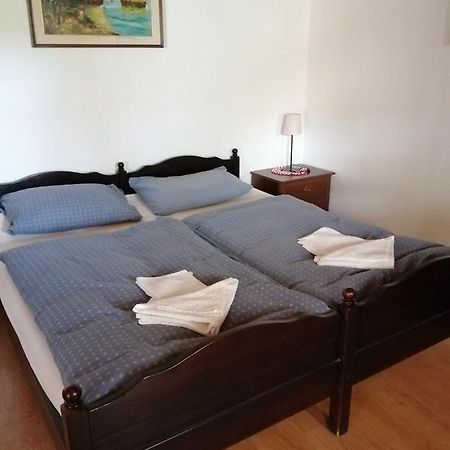 Martonvendeghaz 2 Villa Gelse Bagian luar foto