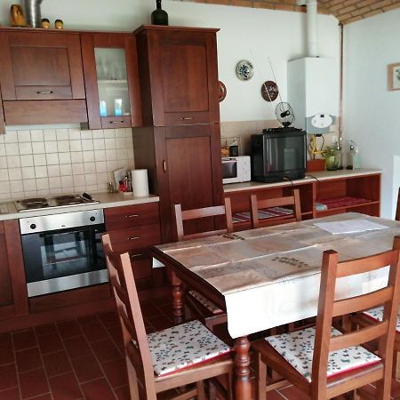 Martonvendeghaz 2 Villa Gelse Bagian luar foto