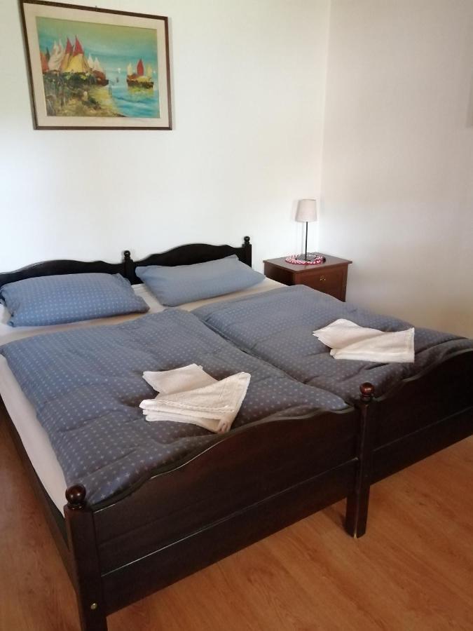Martonvendeghaz 2 Villa Gelse Bagian luar foto