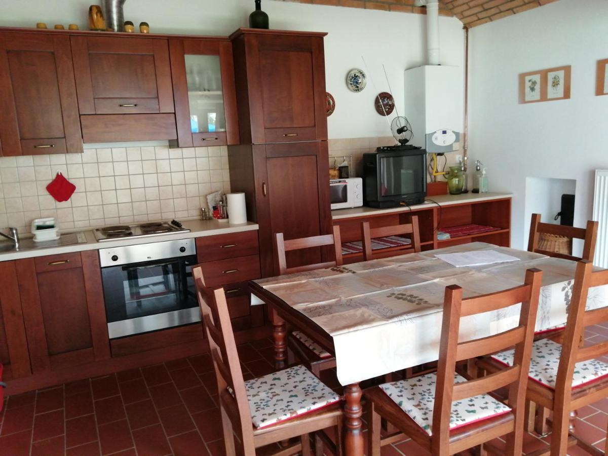 Martonvendeghaz 2 Villa Gelse Bagian luar foto