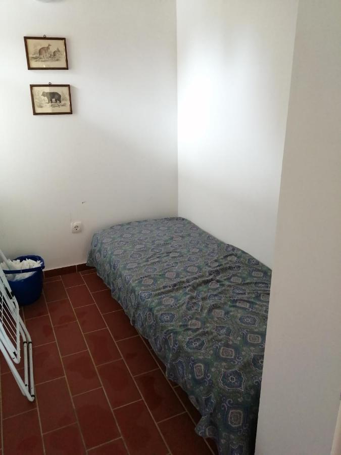 Martonvendeghaz 2 Villa Gelse Bagian luar foto