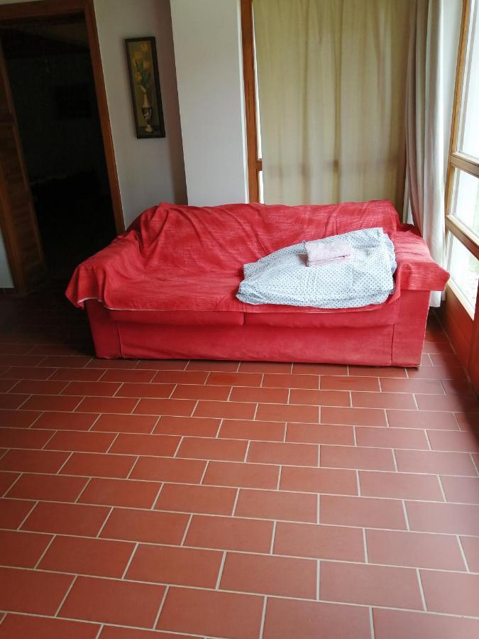 Martonvendeghaz 2 Villa Gelse Bagian luar foto